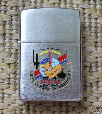 karga burot|USCG LorSta Kargaburun .